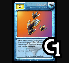 Vellup - Foil